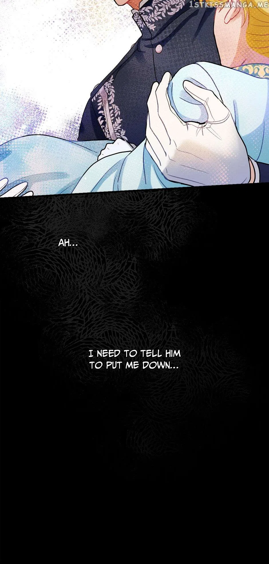 The Flower Dance and the Wind Song Chapter 97 – Page 24