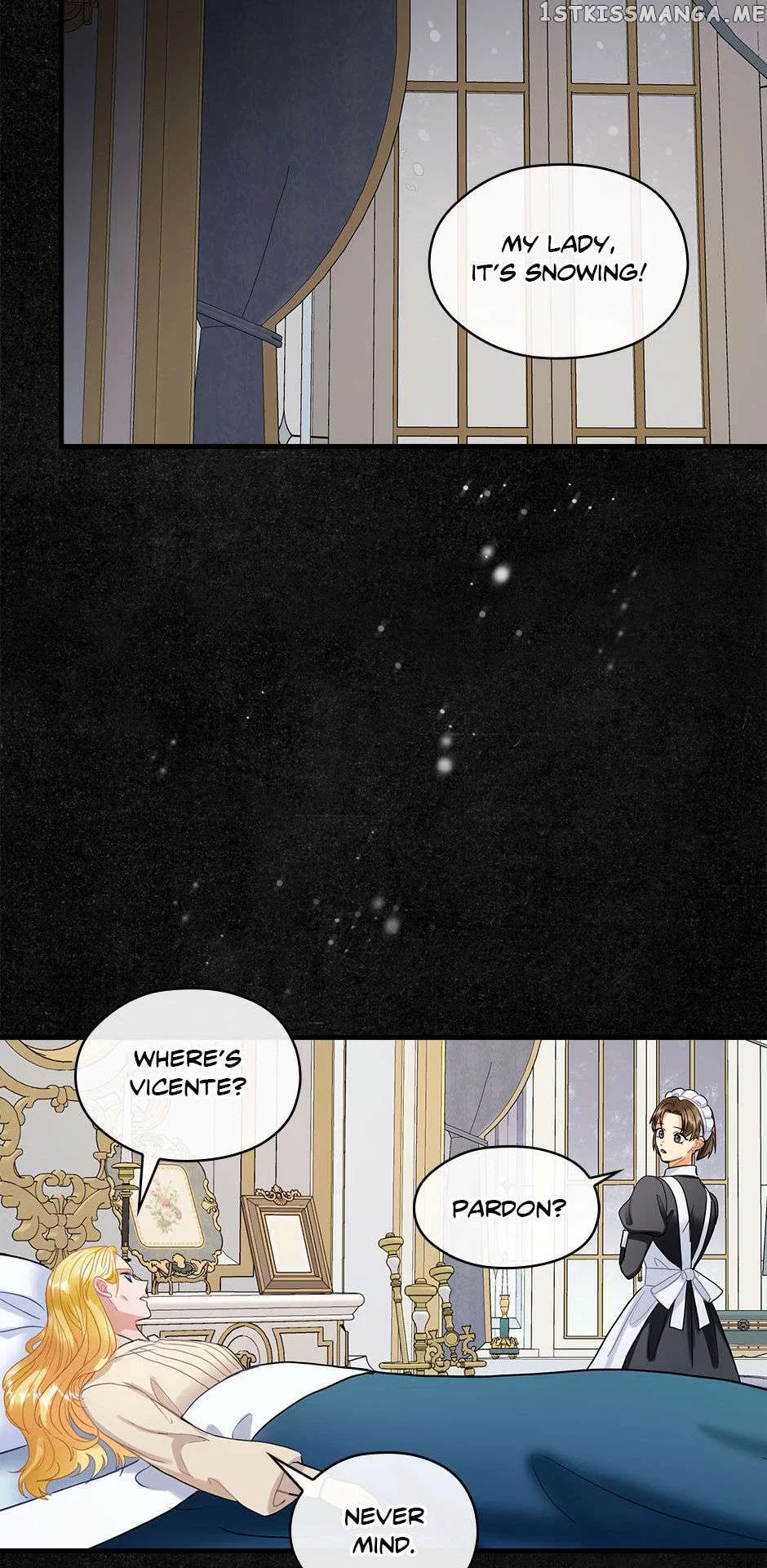 The Flower Dance and the Wind Song Chapter 97 – Page 27