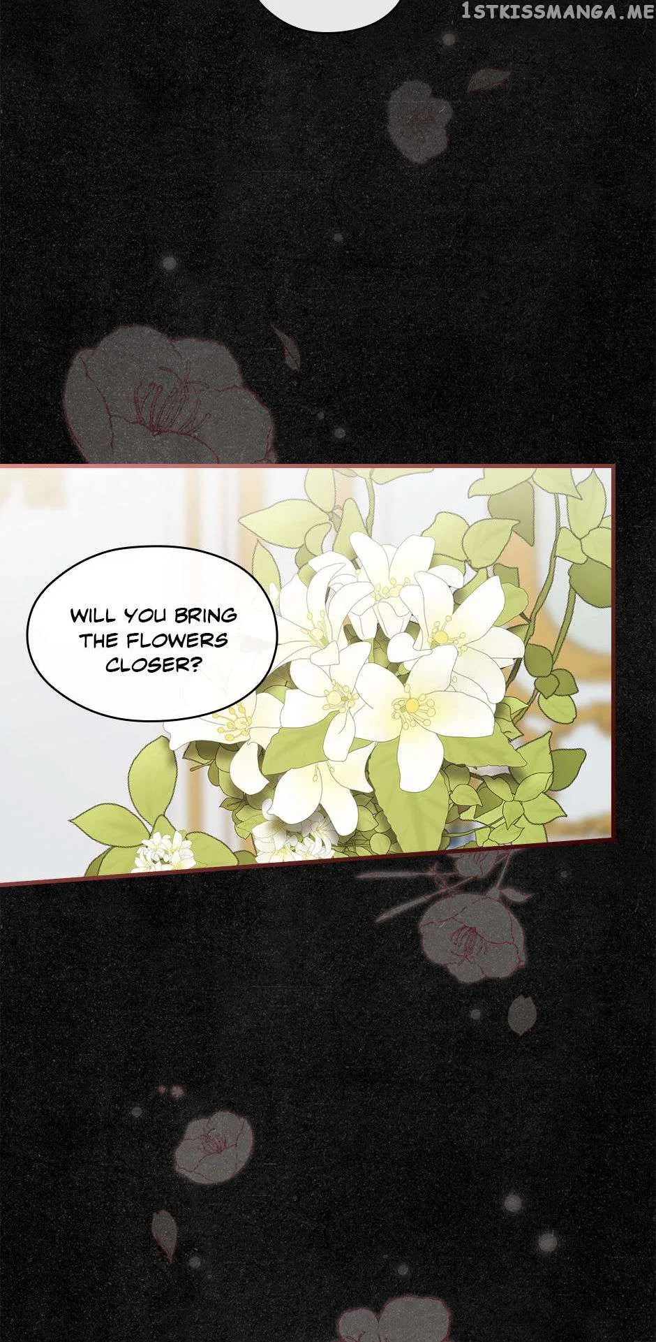 The Flower Dance and the Wind Song Chapter 97 – Page 28