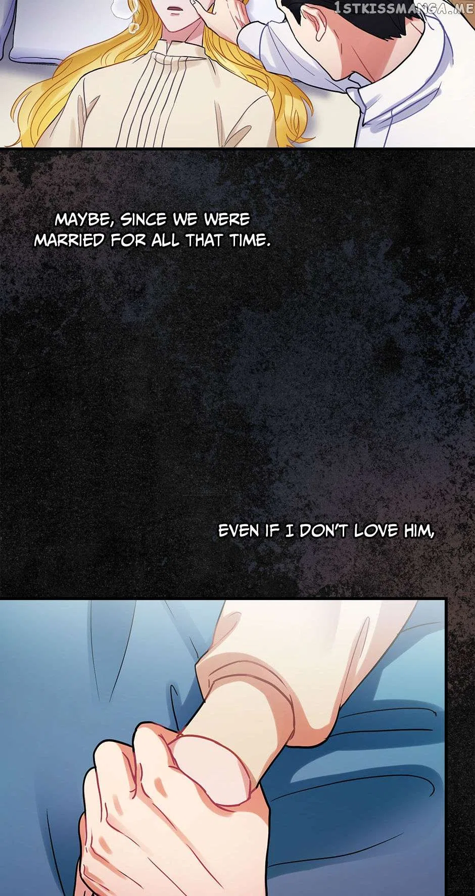 The Flower Dance and the Wind Song Chapter 97 – Page 33