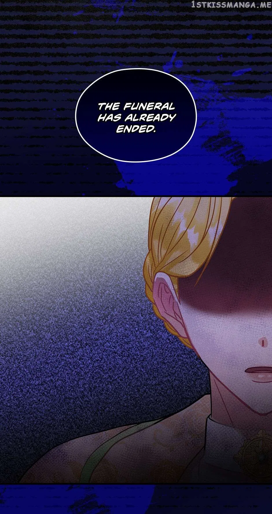 The Flower Dance and the Wind Song Chapter 97 – Page 36