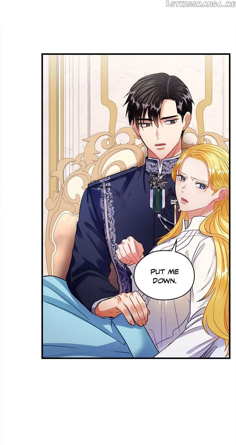 The Flower Dance and the Wind Song Chapter 97 – Page 39