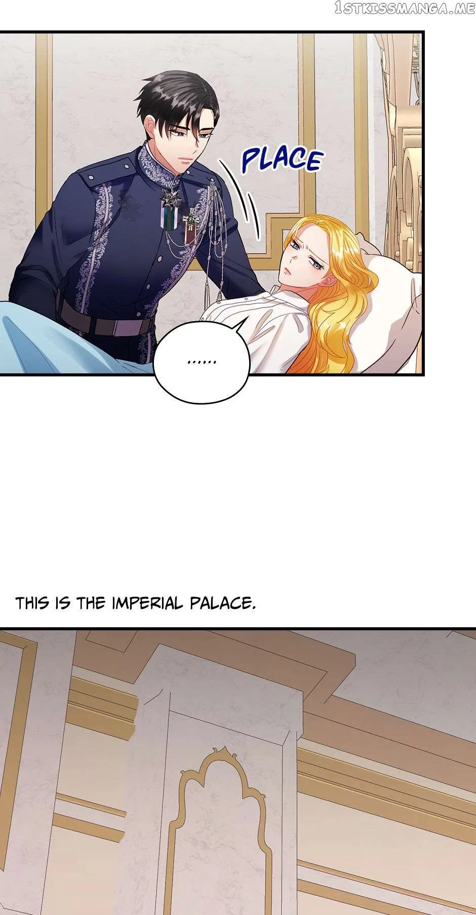 The Flower Dance and the Wind Song Chapter 97 – Page 40