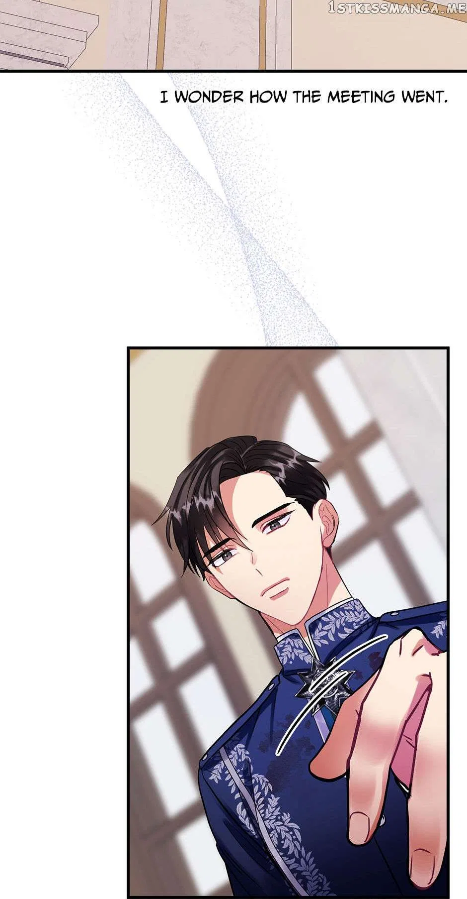 The Flower Dance and the Wind Song Chapter 97 – Page 41