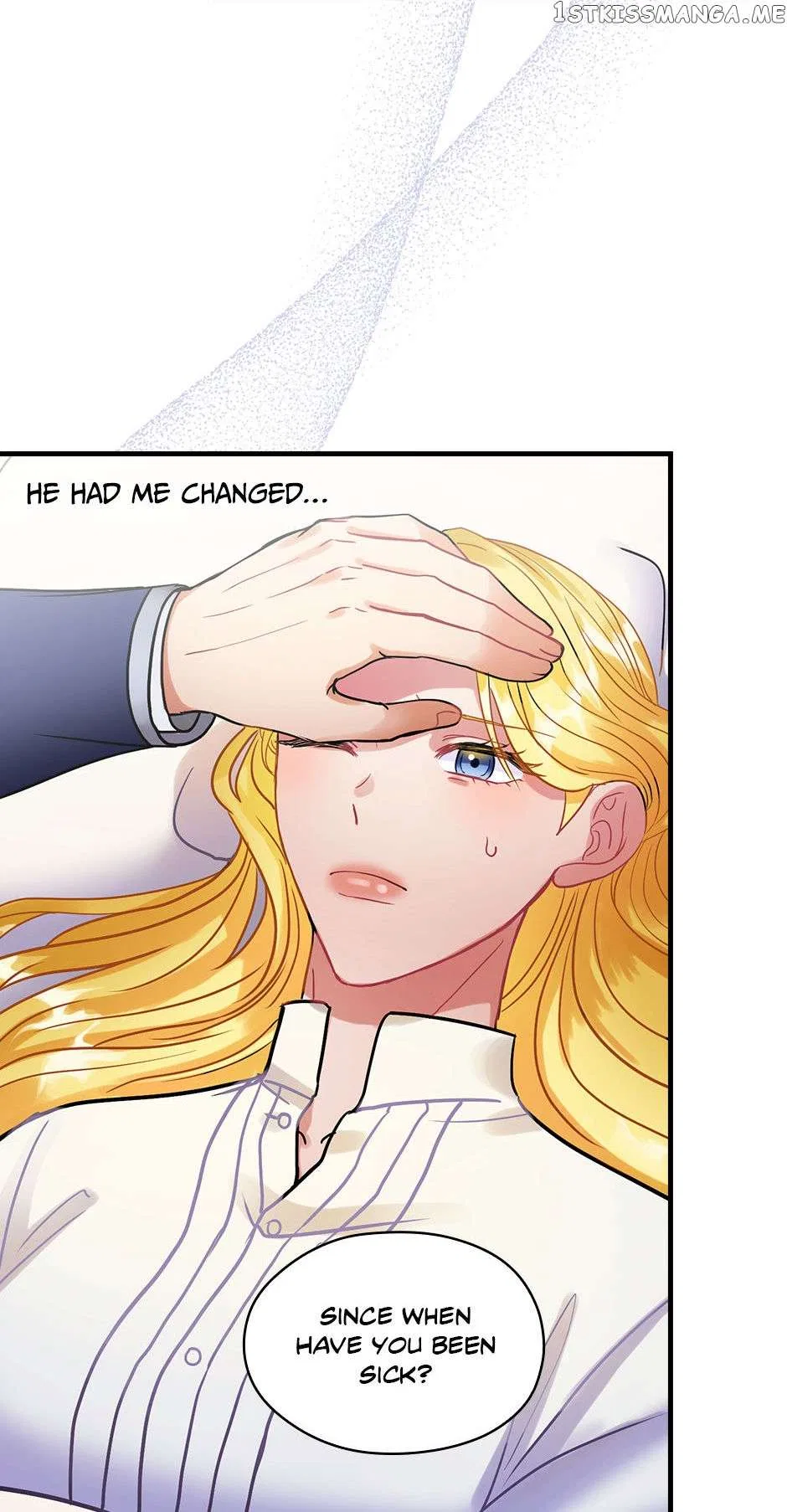 The Flower Dance and the Wind Song Chapter 97 – Page 42