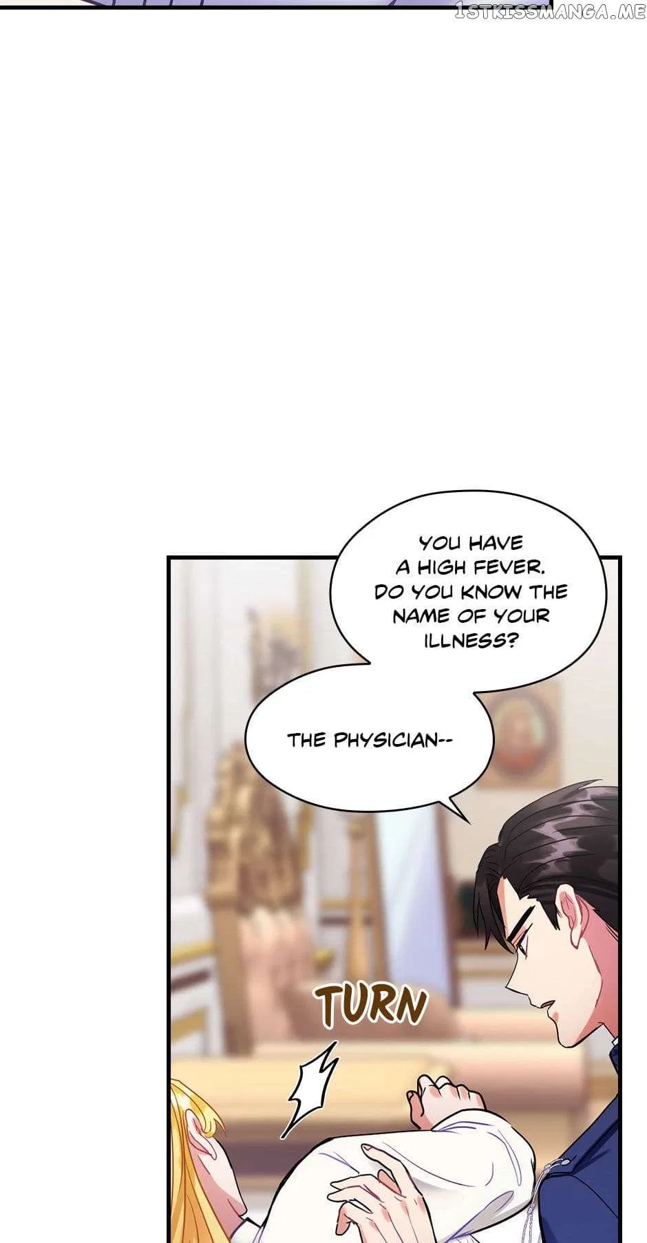 The Flower Dance and the Wind Song Chapter 97 – Page 43