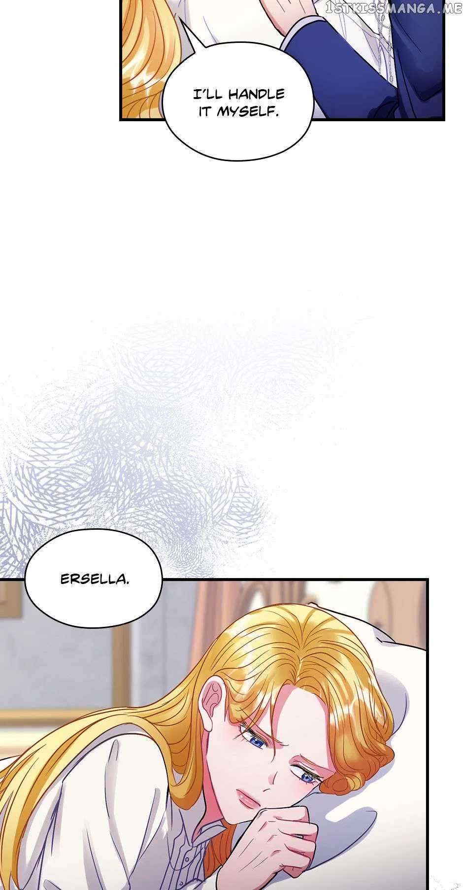 The Flower Dance and the Wind Song Chapter 97 – Page 44