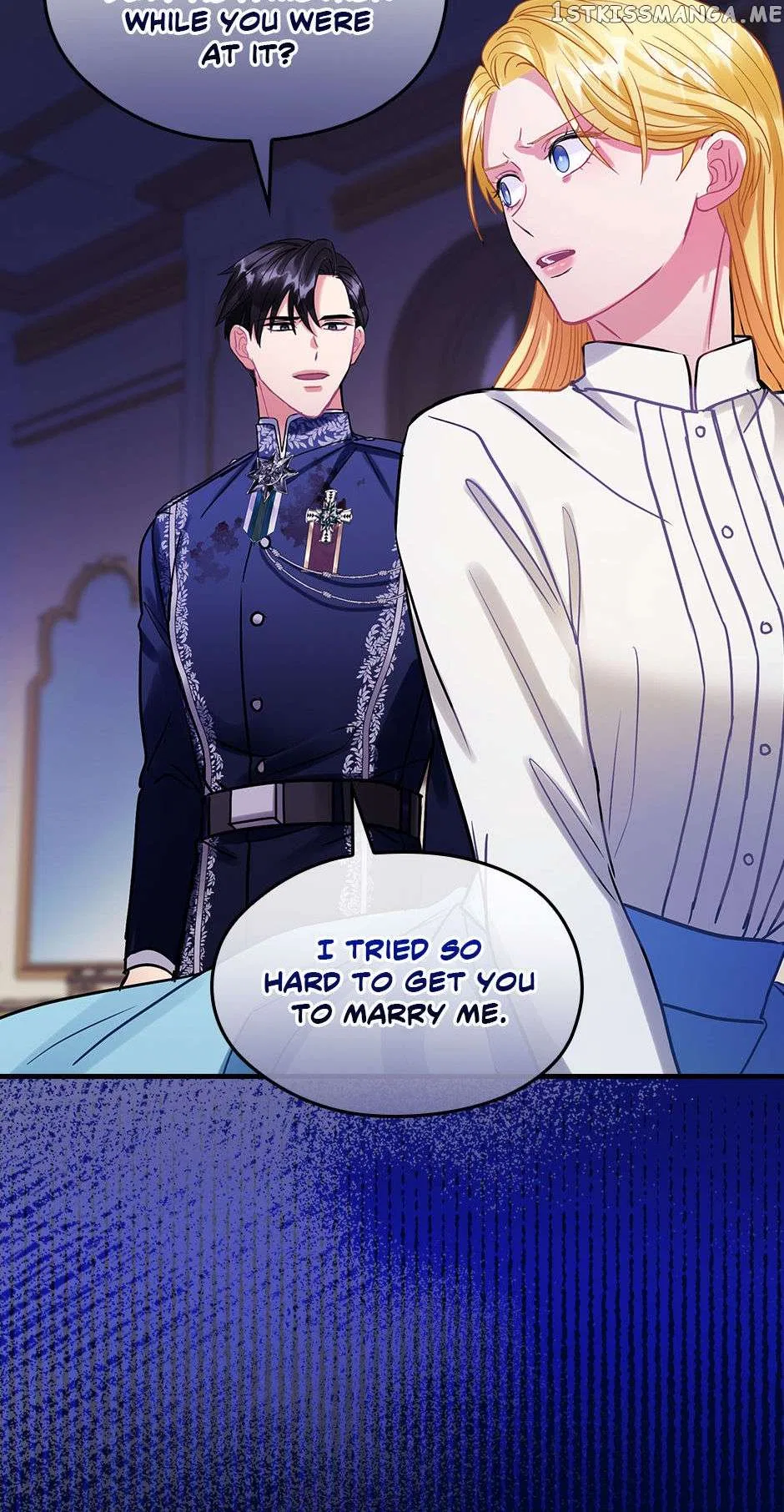 The Flower Dance and the Wind Song Chapter 97 – Page 50