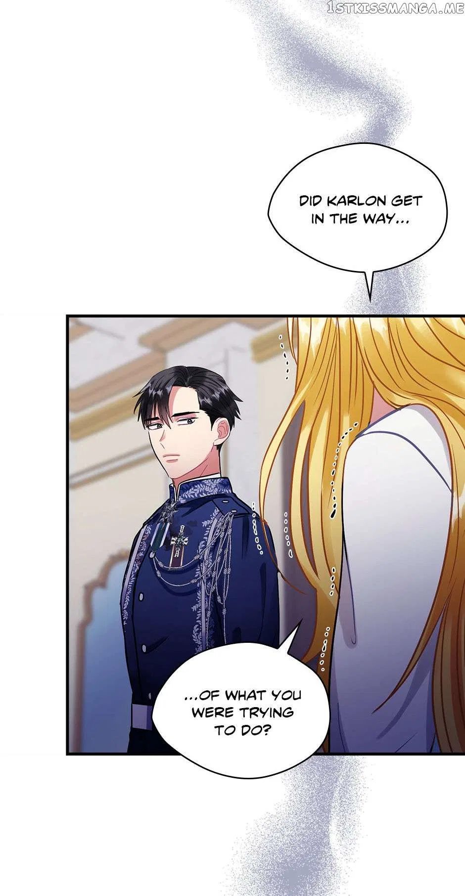 The Flower Dance and the Wind Song Chapter 97 – Page 54