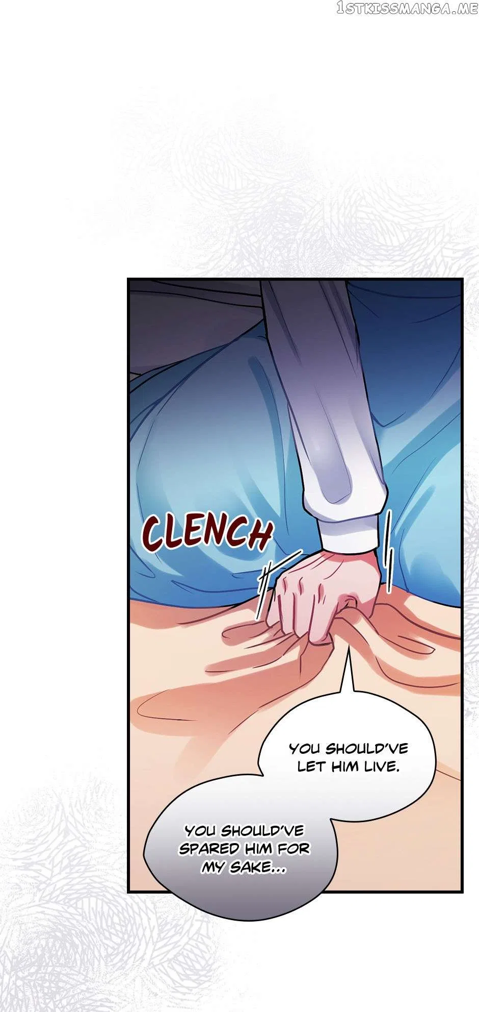 The Flower Dance and the Wind Song Chapter 97 – Page 56