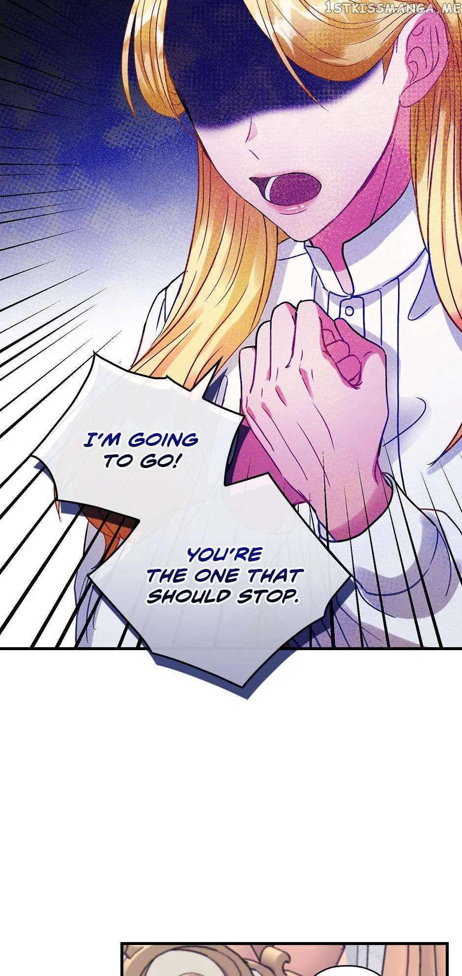 The Flower Dance and the Wind Song Chapter 97 – Page 59