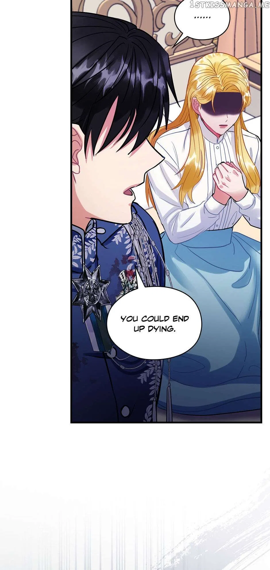 The Flower Dance and the Wind Song Chapter 97 – Page 60