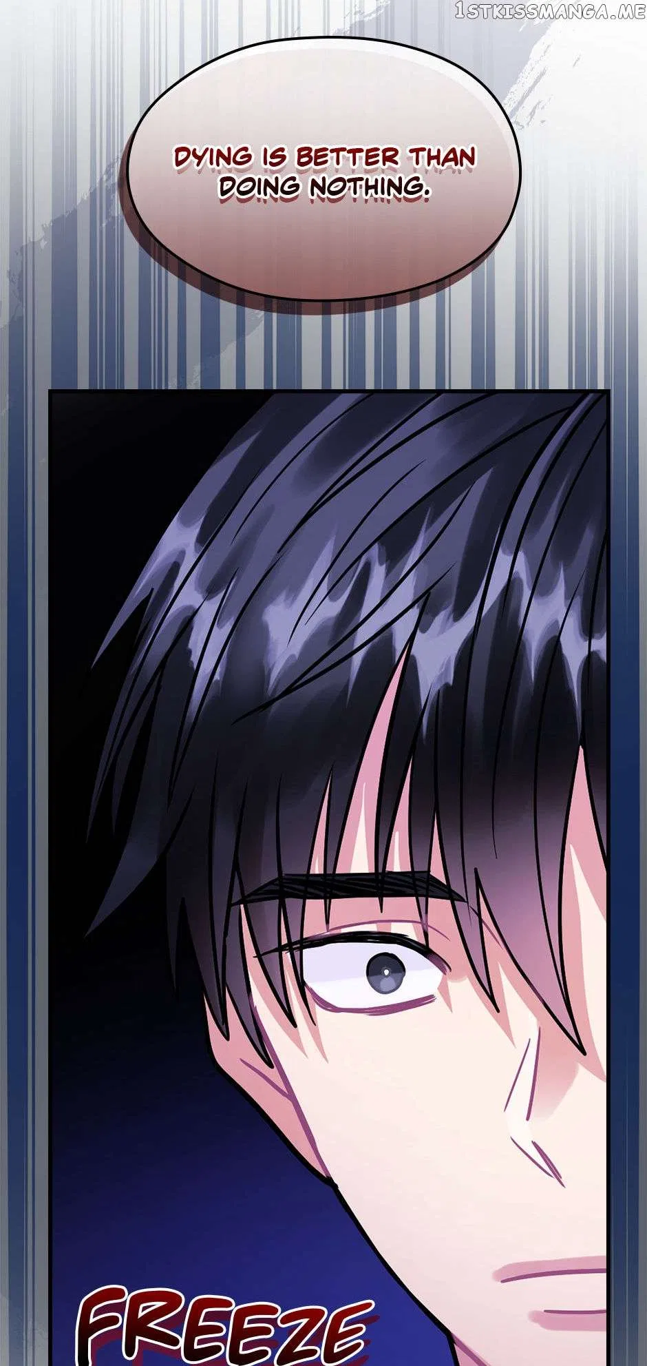 The Flower Dance and the Wind Song Chapter 97 – Page 61