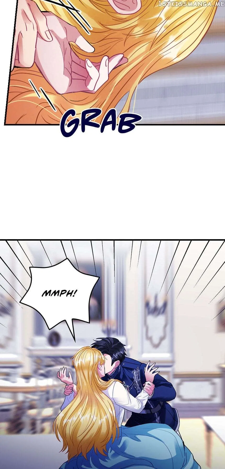 The Flower Dance and the Wind Song Chapter 97 – Page 65