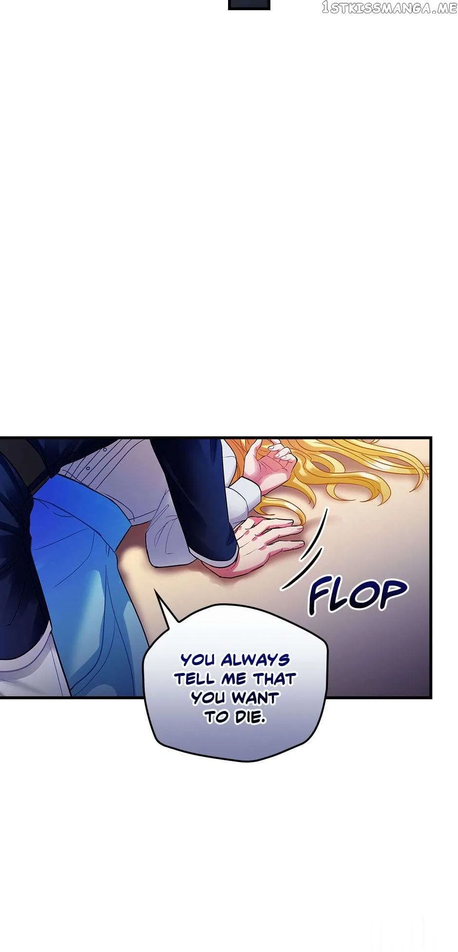 The Flower Dance and the Wind Song Chapter 97 – Page 67