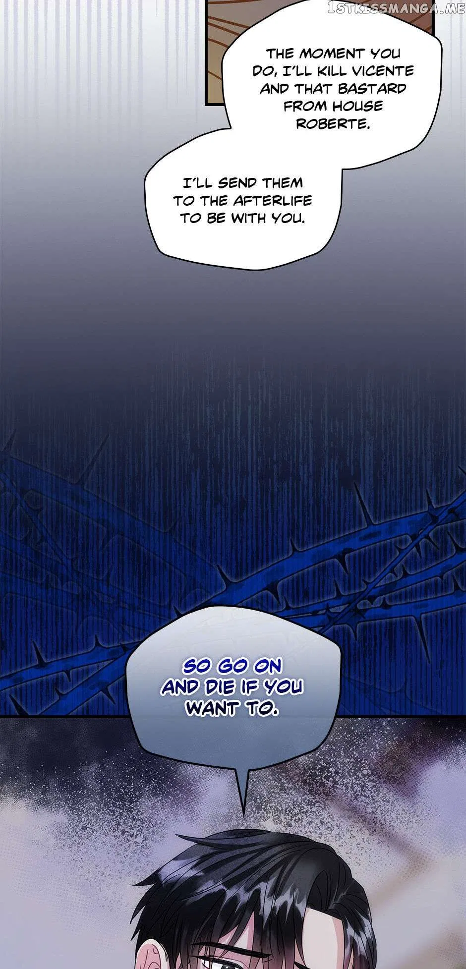 The Flower Dance and the Wind Song Chapter 97 – Page 69