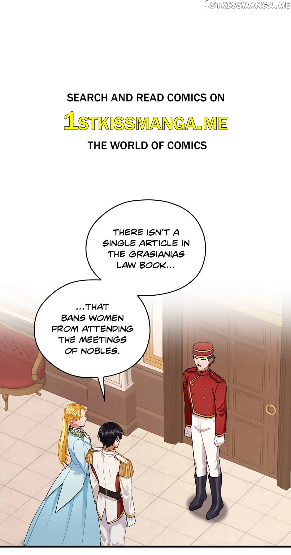 The Flower Dance and the Wind Song Chapter 96 – Page 1