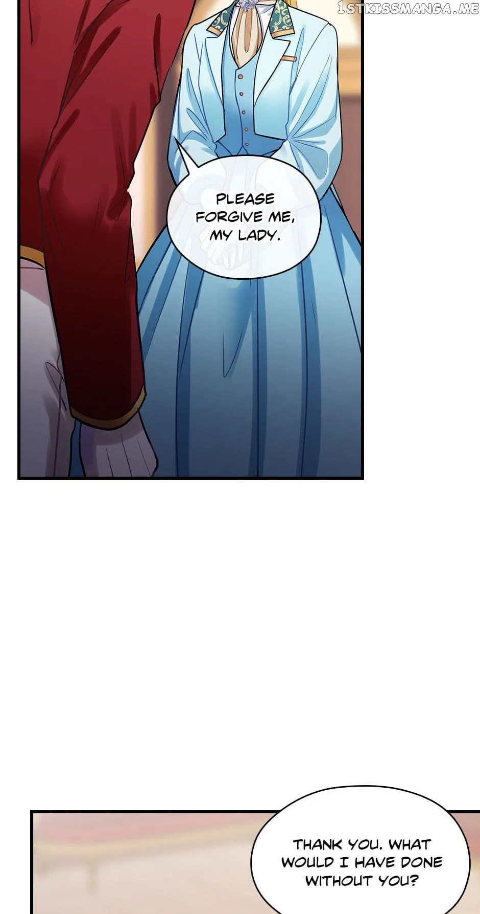 The Flower Dance and the Wind Song Chapter 96 – Page 5