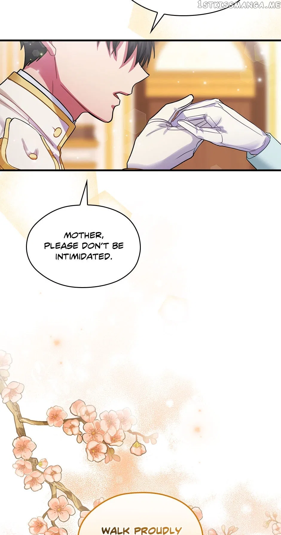 The Flower Dance and the Wind Song Chapter 96 – Page 8