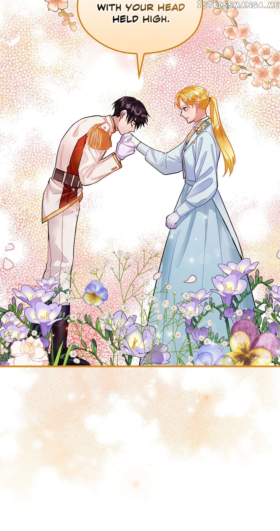 The Flower Dance and the Wind Song Chapter 96 – Page 9