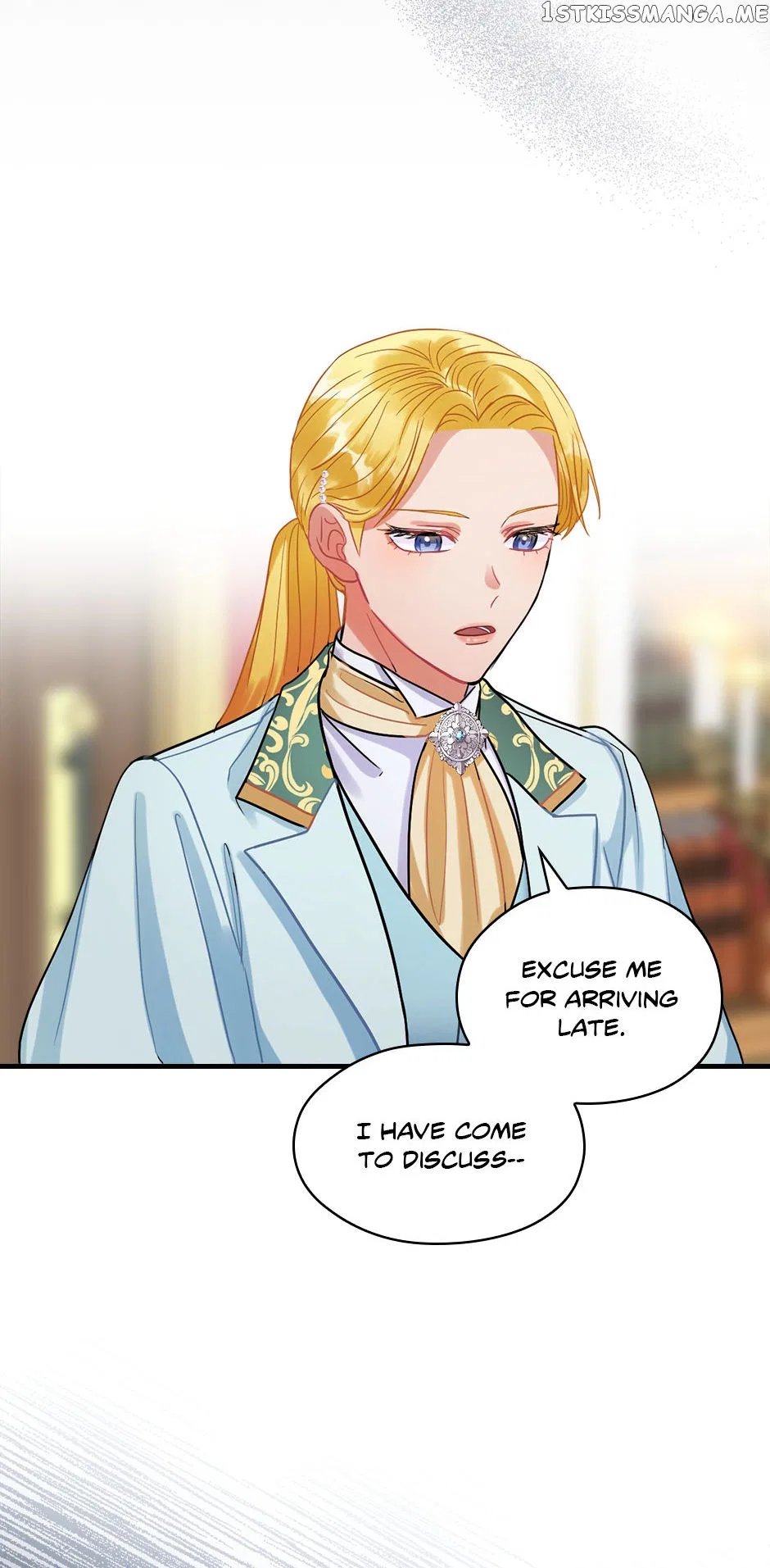 The Flower Dance and the Wind Song Chapter 96 – Page 14