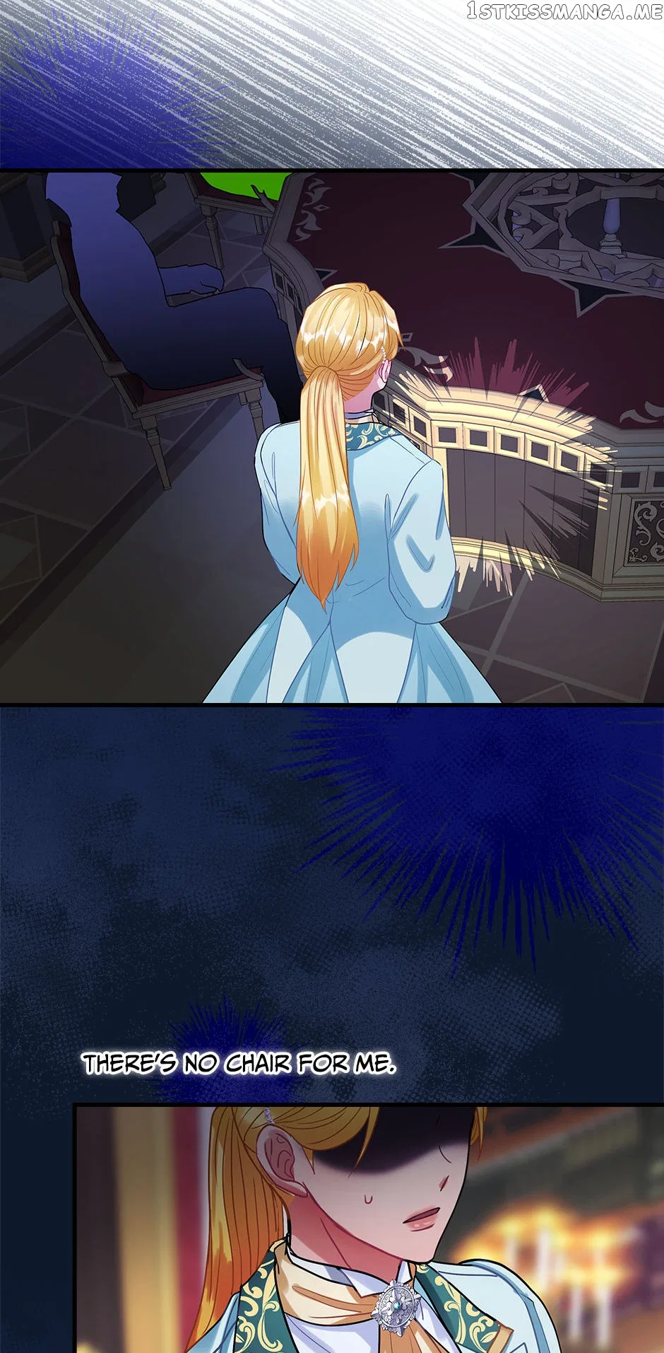 The Flower Dance and the Wind Song Chapter 96 – Page 15