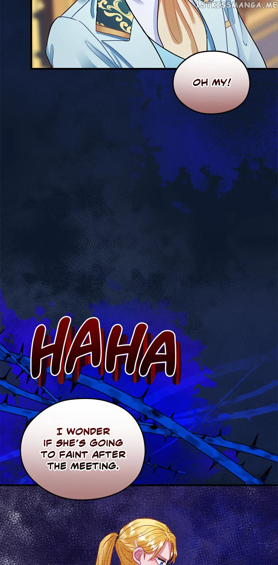 The Flower Dance and the Wind Song Chapter 96 – Page 16