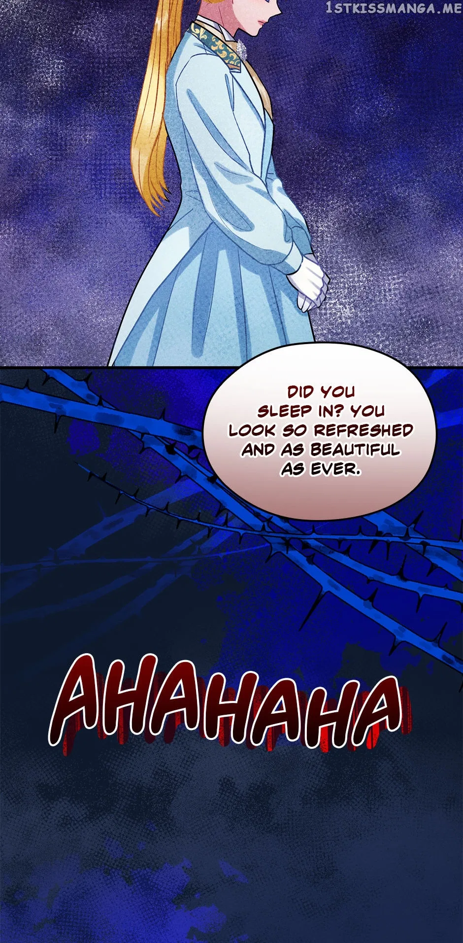 The Flower Dance and the Wind Song Chapter 96 – Page 17