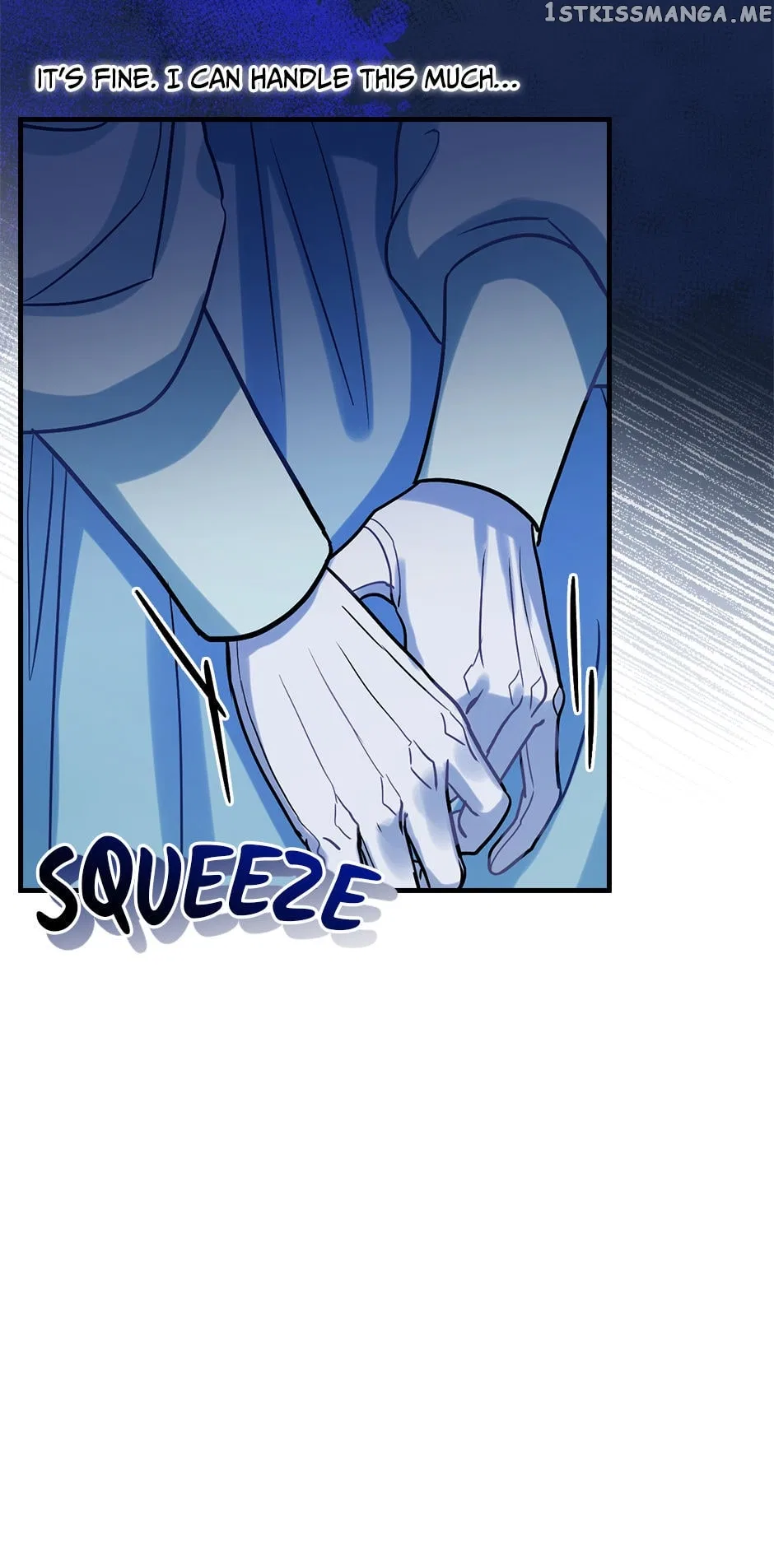 The Flower Dance and the Wind Song Chapter 96 – Page 18