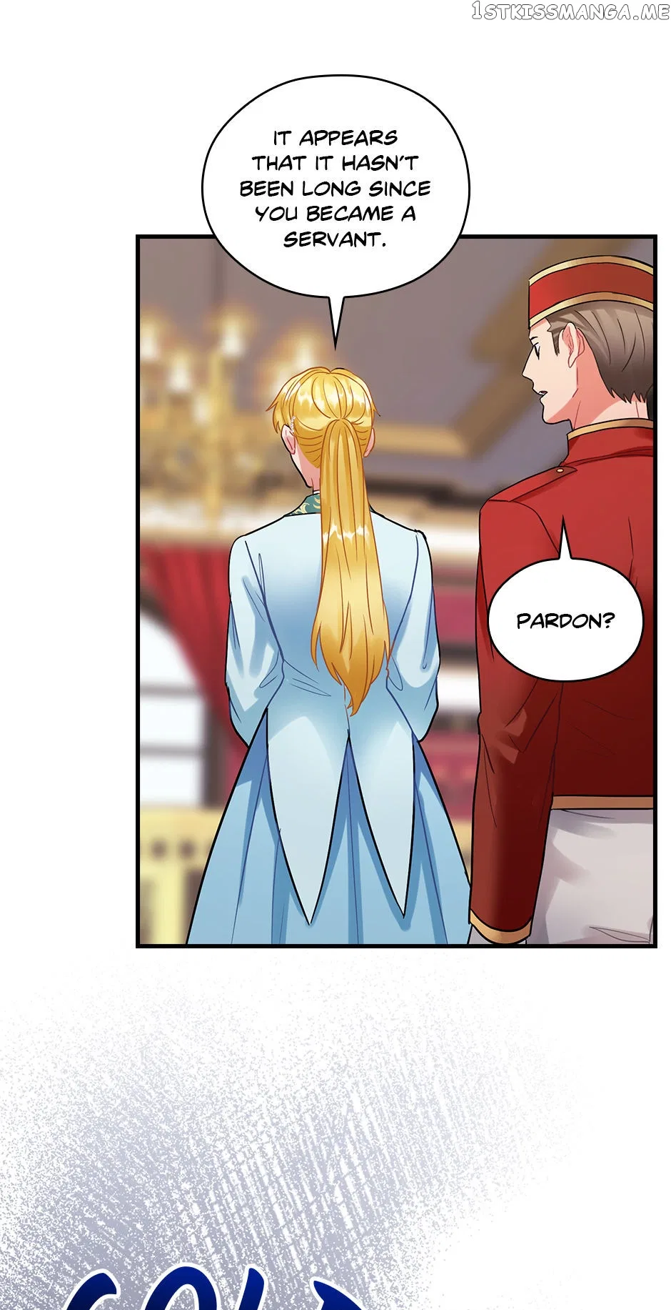 The Flower Dance and the Wind Song Chapter 96 – Page 19
