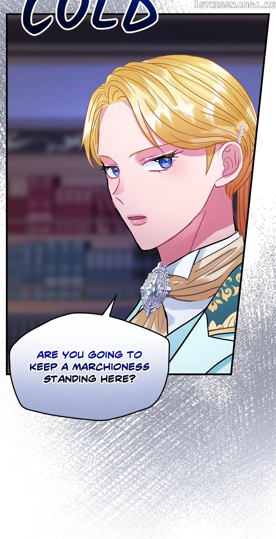 The Flower Dance and the Wind Song Chapter 96 – Page 20