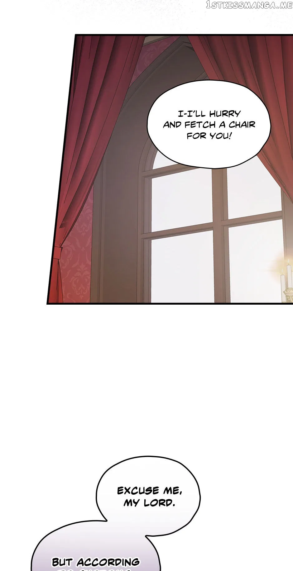 The Flower Dance and the Wind Song Chapter 96 – Page 21