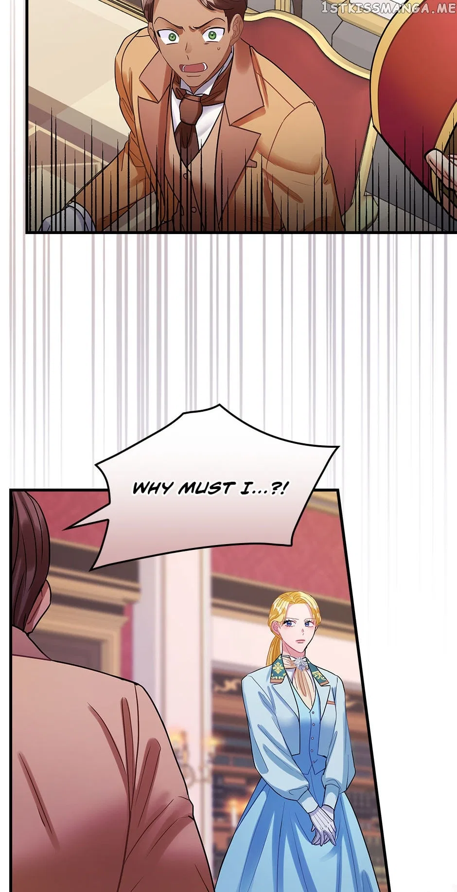 The Flower Dance and the Wind Song Chapter 96 – Page 23
