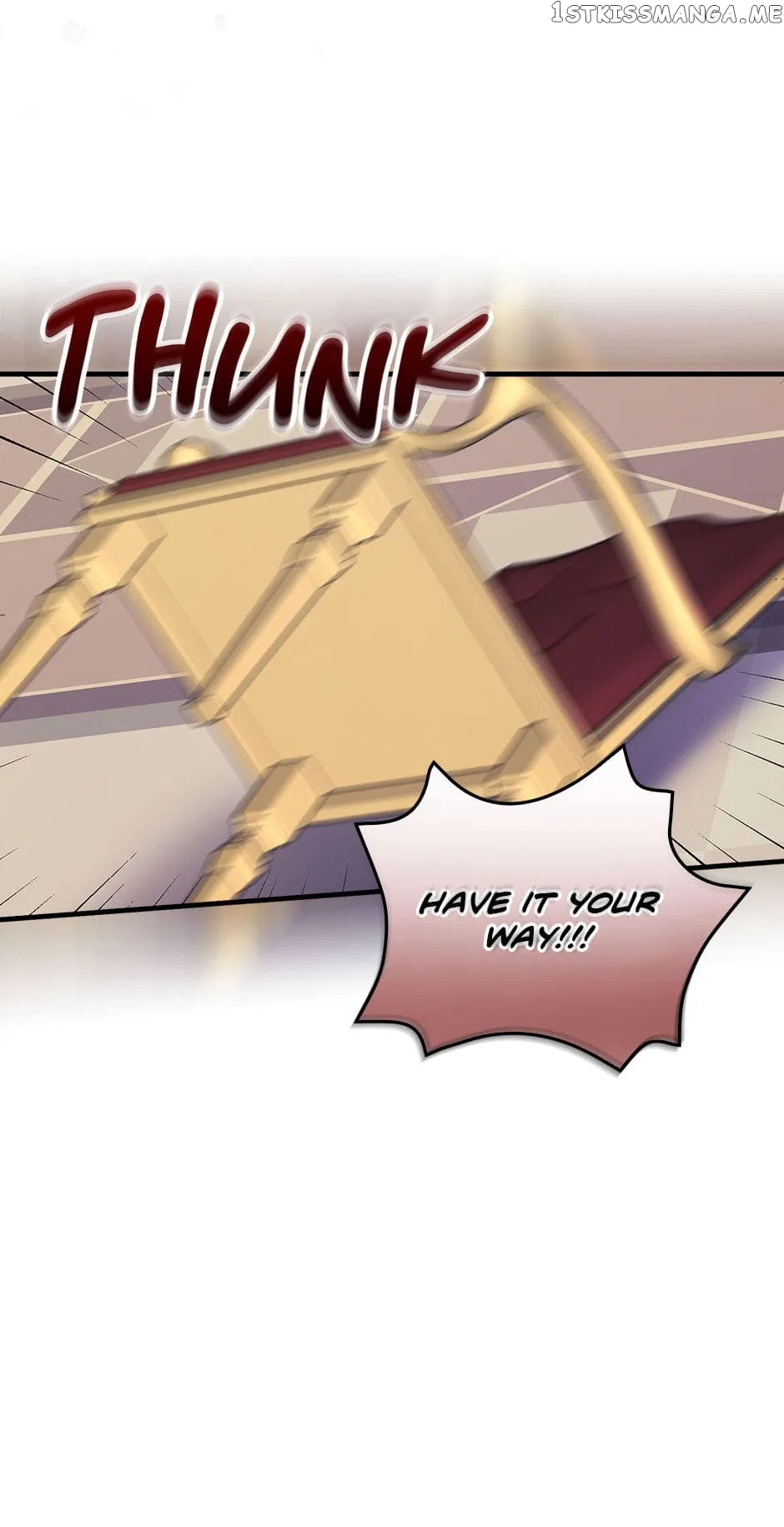 The Flower Dance and the Wind Song Chapter 96 – Page 25