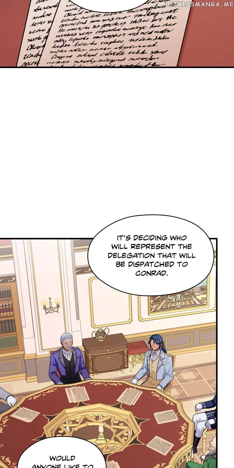 The Flower Dance and the Wind Song Chapter 96 – Page 28