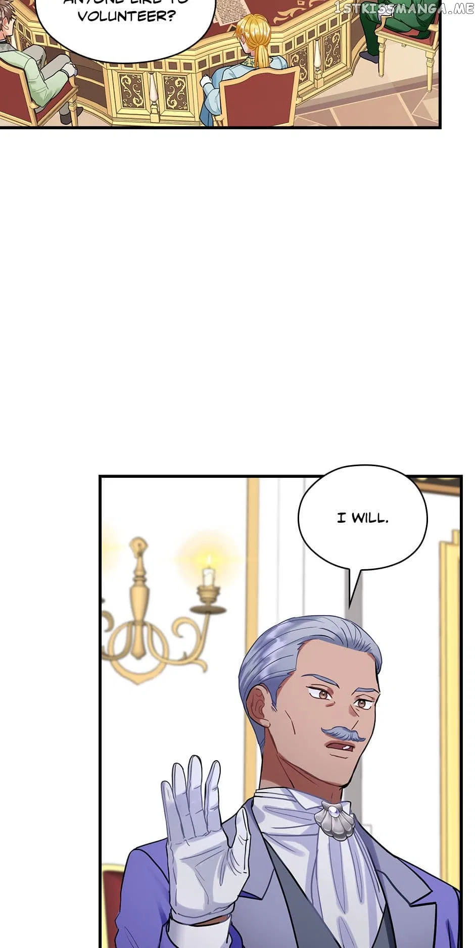 The Flower Dance and the Wind Song Chapter 96 – Page 29