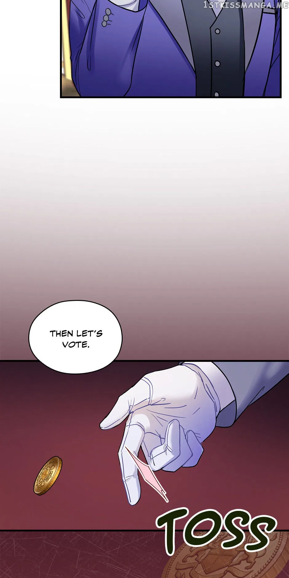 The Flower Dance and the Wind Song Chapter 96 – Page 30