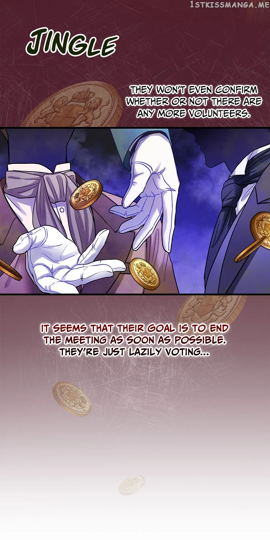 The Flower Dance and the Wind Song Chapter 96 – Page 32