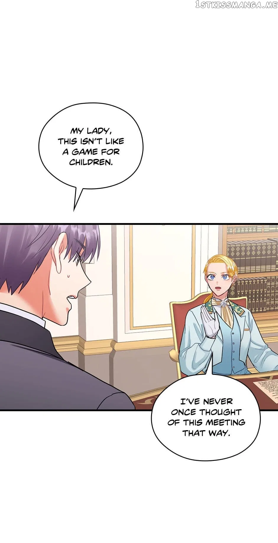 The Flower Dance and the Wind Song Chapter 96 – Page 35