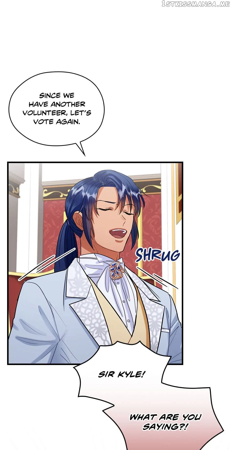 The Flower Dance and the Wind Song Chapter 96 – Page 36