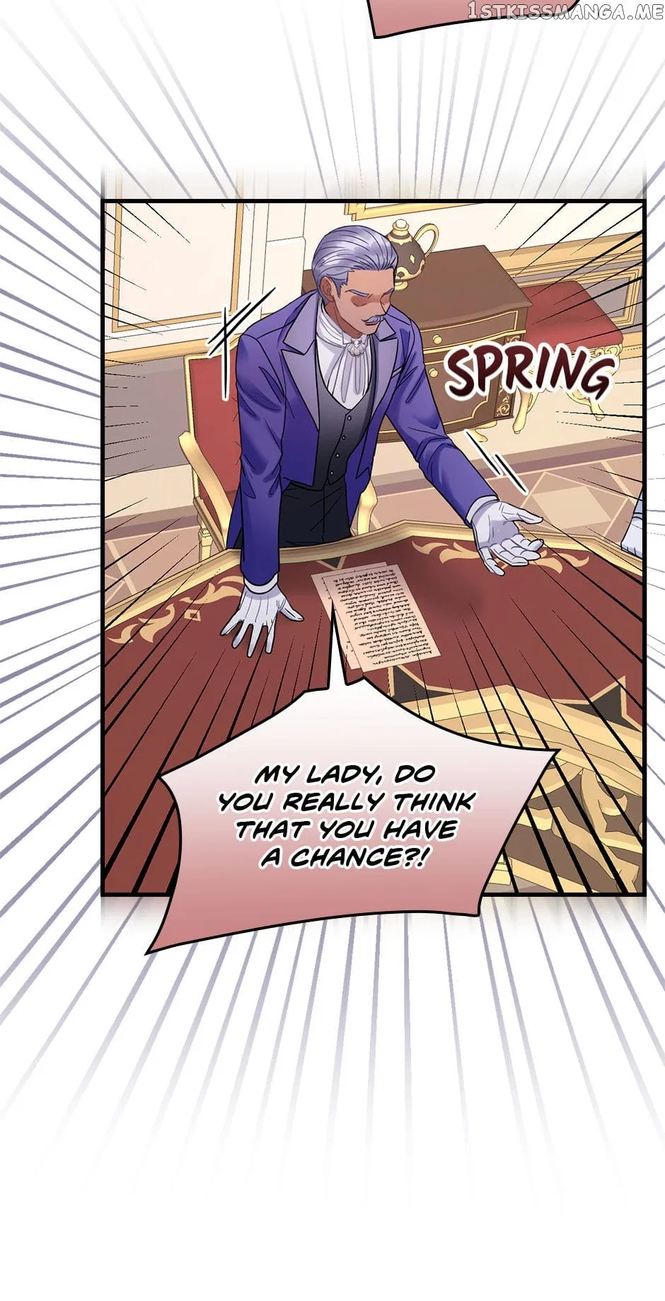 The Flower Dance and the Wind Song Chapter 96 – Page 37