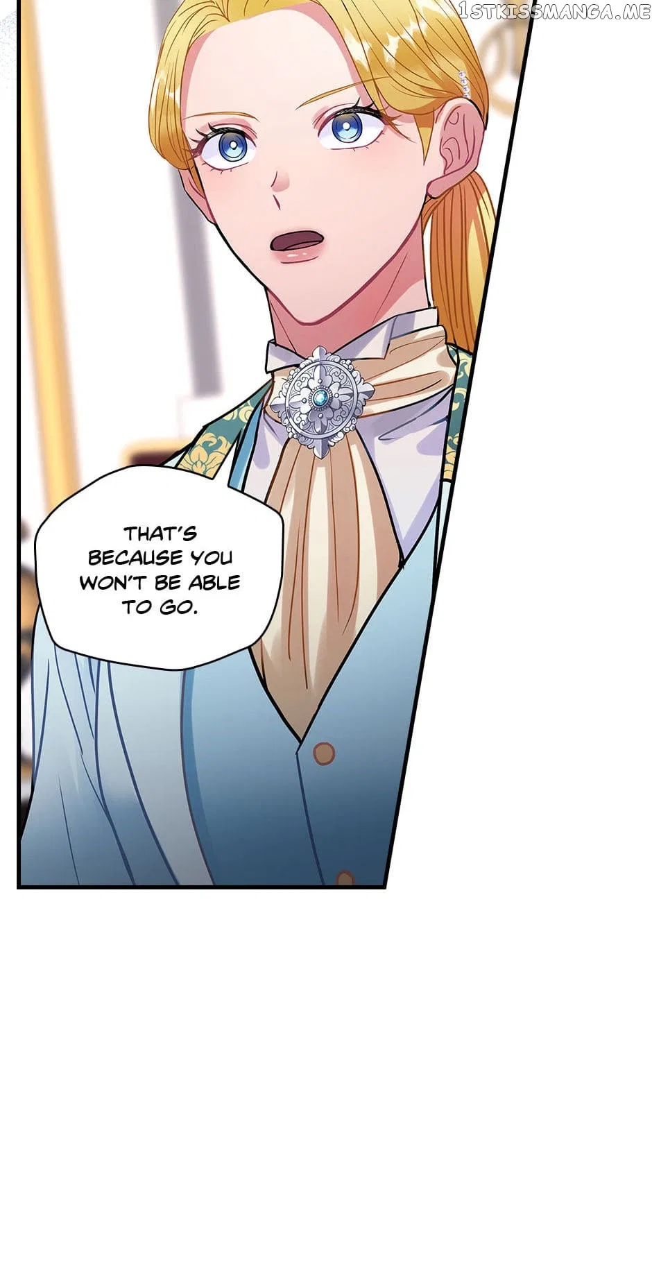 The Flower Dance and the Wind Song Chapter 96 – Page 39