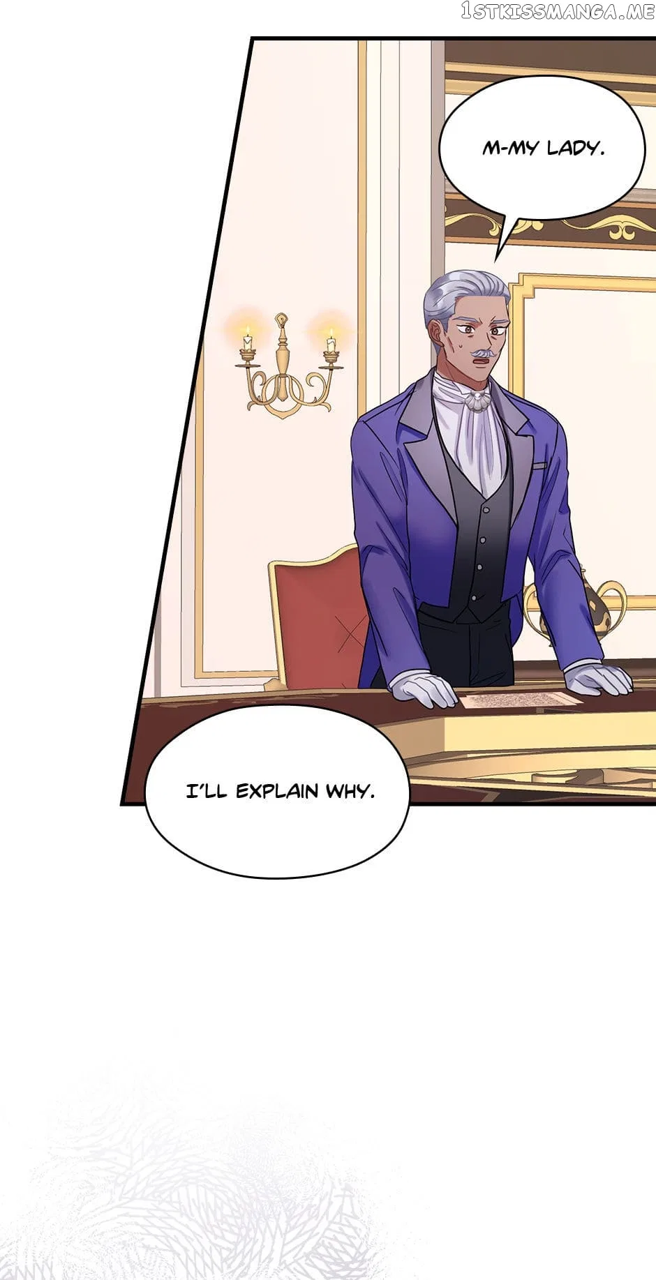 The Flower Dance and the Wind Song Chapter 96 – Page 40