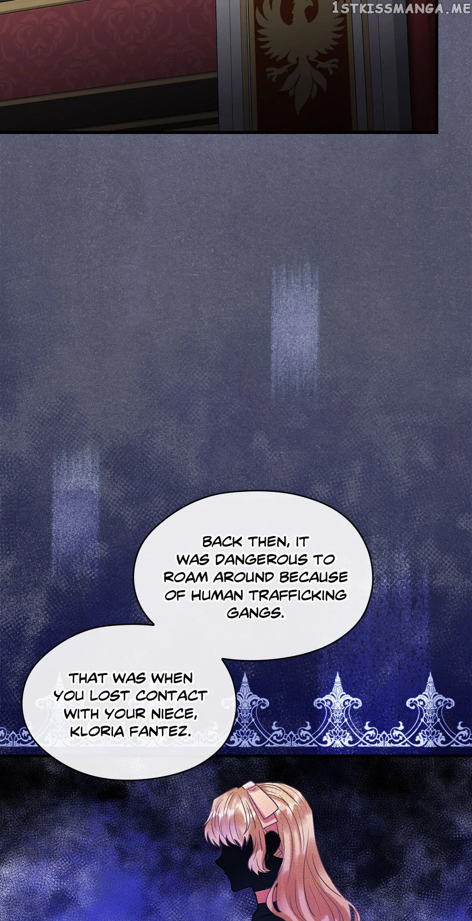 The Flower Dance and the Wind Song Chapter 96 – Page 43