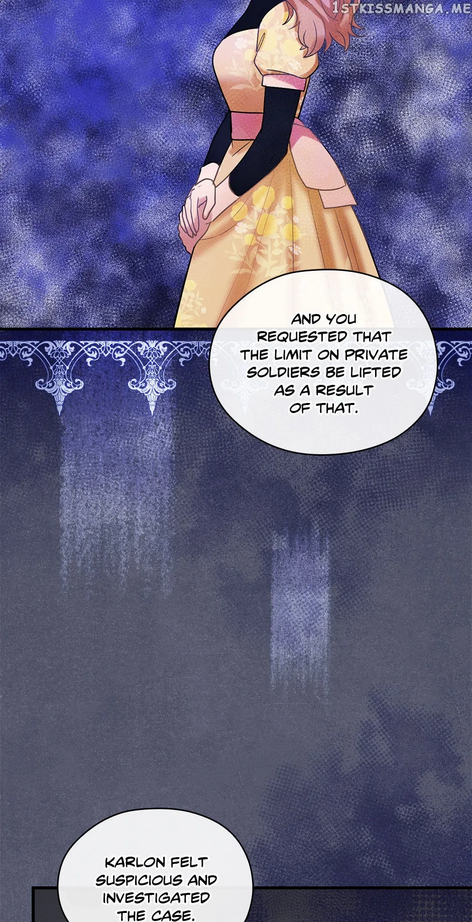 The Flower Dance and the Wind Song Chapter 96 – Page 44