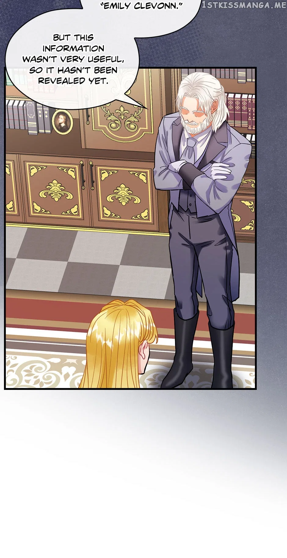 The Flower Dance and the Wind Song Chapter 96 – Page 46