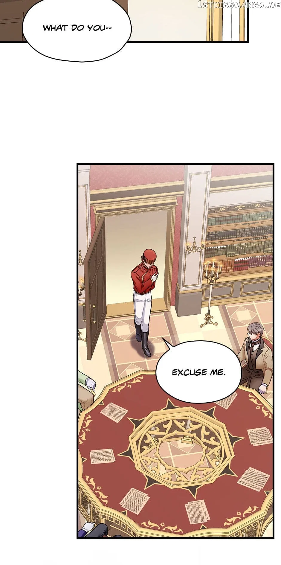 The Flower Dance and the Wind Song Chapter 96 – Page 49