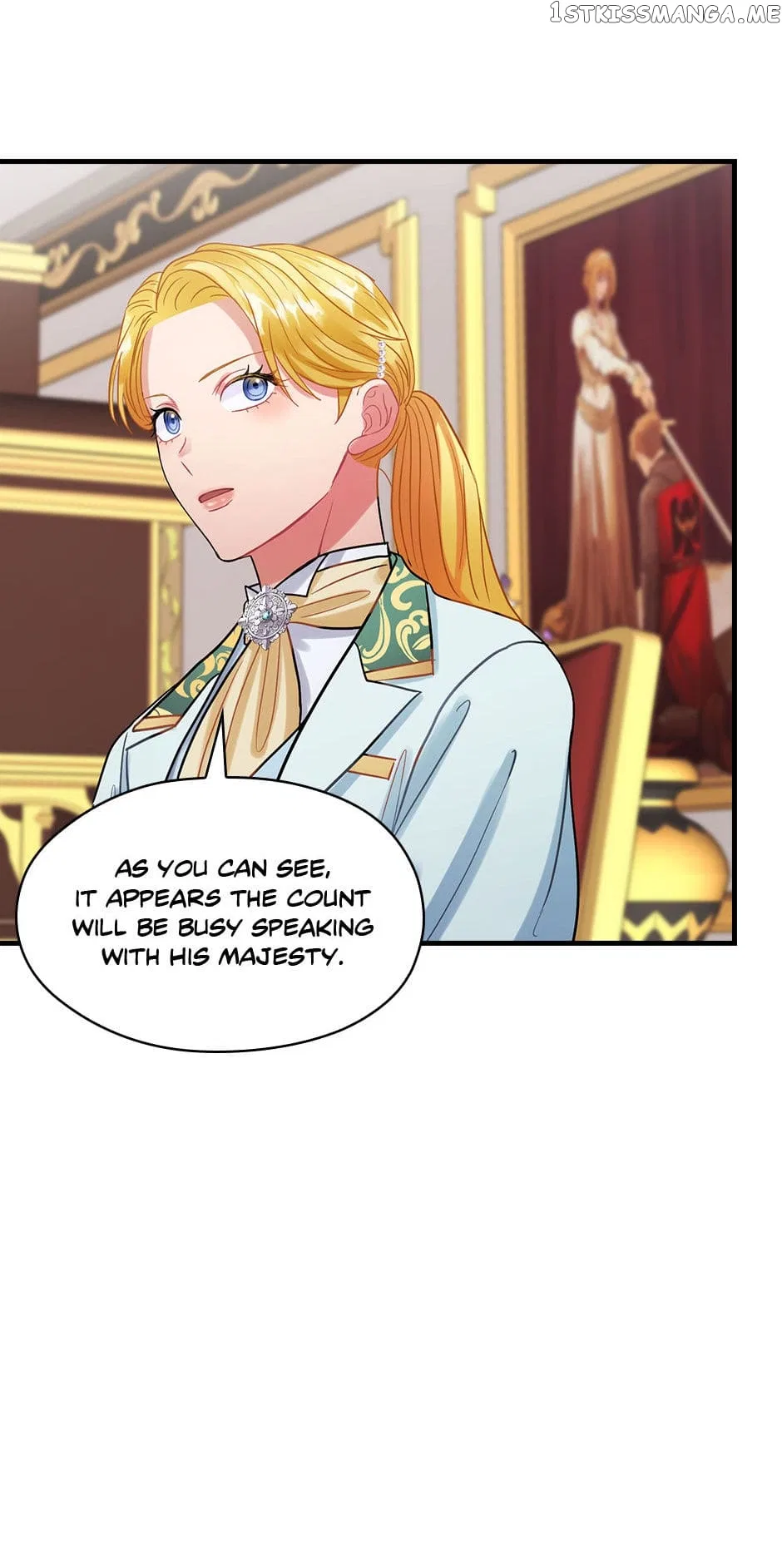 The Flower Dance and the Wind Song Chapter 96 – Page 53