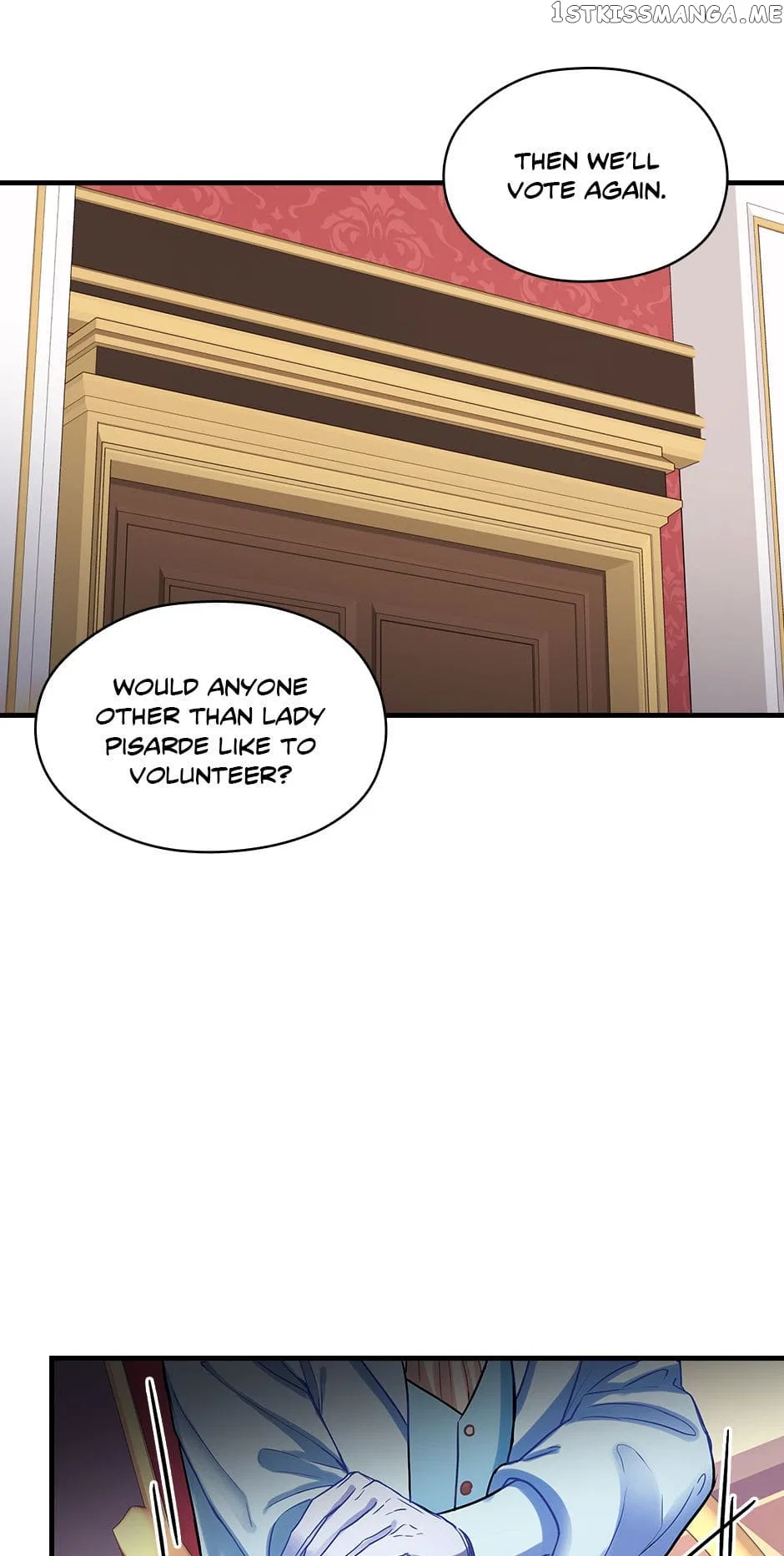 The Flower Dance and the Wind Song Chapter 96 – Page 54
