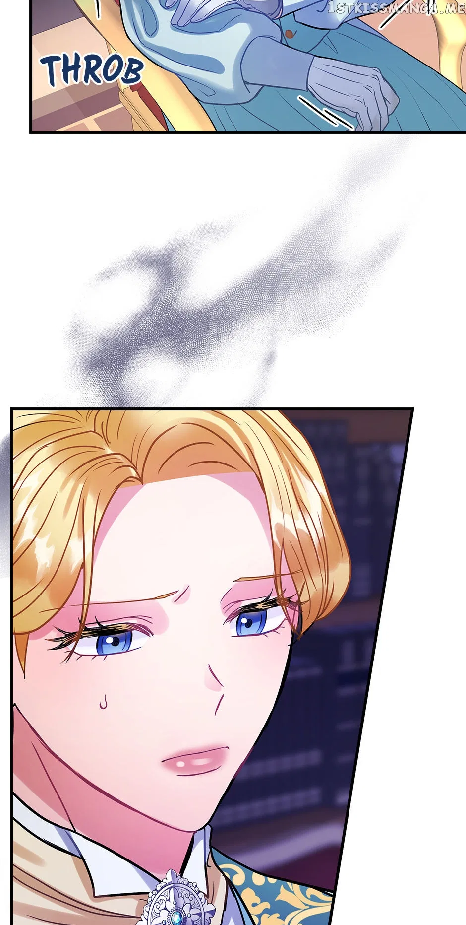 The Flower Dance and the Wind Song Chapter 96 – Page 55
